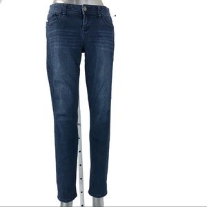 Elle Blue Jeans/ Denim Size 4